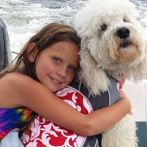 Meet your Posher, Annika